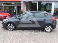 2018 KIA Ceed