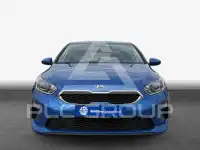 2018 KIA Ceed