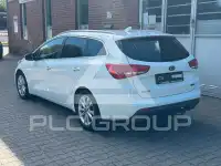 2018 KIA Ceed