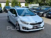 2018 KIA Ceed