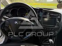 2018 KIA Ceed