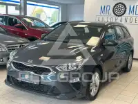 2018 KIA Ceed