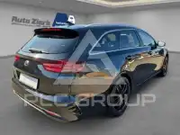 2018 KIA Ceed