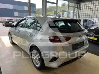 2018 KIA Ceed