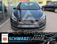 2018 KIA Ceed