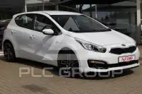2018 KIA 