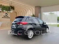 2018 KIA Carens