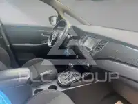 2018 KIA Carens