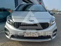 2018 KIA Carens