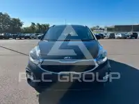 2018 KIA Carens