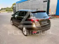 2018 KIA Carens