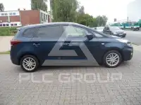 2018 KIA Carens