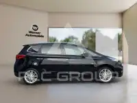 2018 KIA Carens
