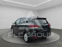 2018 KIA Carens