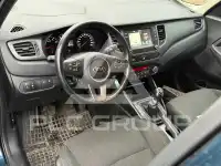 2018 KIA Carens