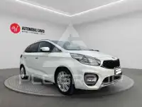2018 KIA Carens