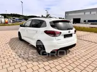 2018 KIA Carens
