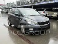 2018 KIA Carens