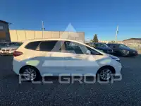 2018 KIA Carens