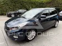 2018 KIA Carens