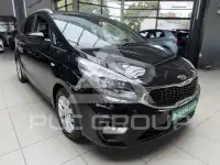 2018 KIA Carens