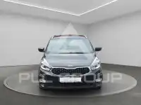 2018 KIA Carens