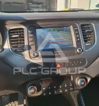2018 KIA Carens