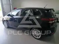 2018 KIA Carens
