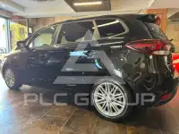 2018 KIA Carens