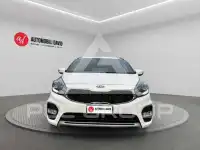 2018 KIA Carens