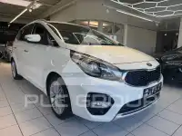 2018 KIA Carens