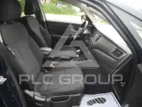 2018 KIA Carens