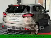 2018 KIA Carens