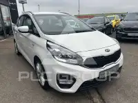 2018 KIA Carens
