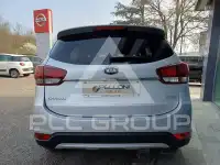 2018 KIA Carens