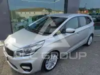 2018 KIA Carens