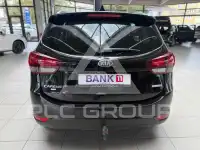 2018 KIA Carens