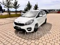 2018 KIA Carens