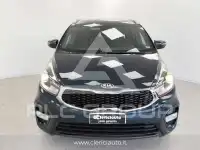 2018 KIA Carens