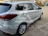 2018 KIA Carens