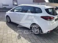 2018 KIA Carens