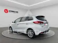 2018 KIA Carens