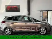 2018 KIA Carens