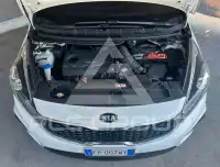 2018 KIA Carens