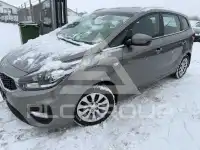 2018 KIA Carens