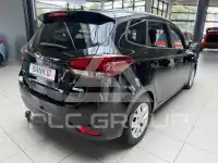 2018 KIA Carens