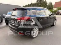 2018 KIA Carens