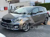 2018 KIA Carens