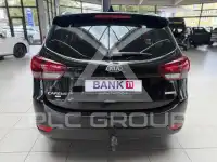 2018 KIA Carens