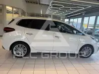 2018 KIA Carens